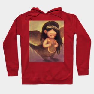 Siren Hoodie